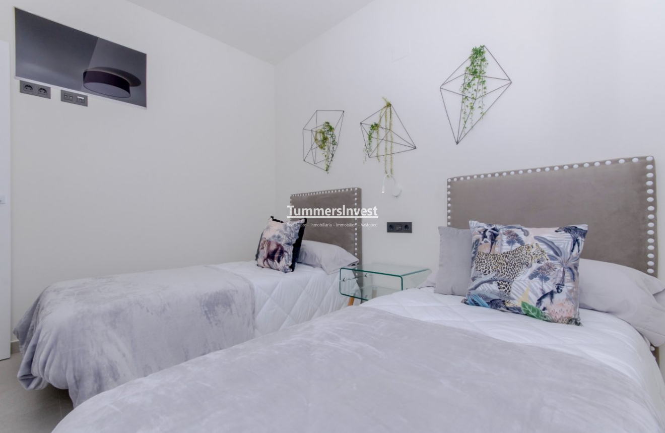 Nieuwbouw Woningen · Bungalow · Torrevieja · Los Balcones