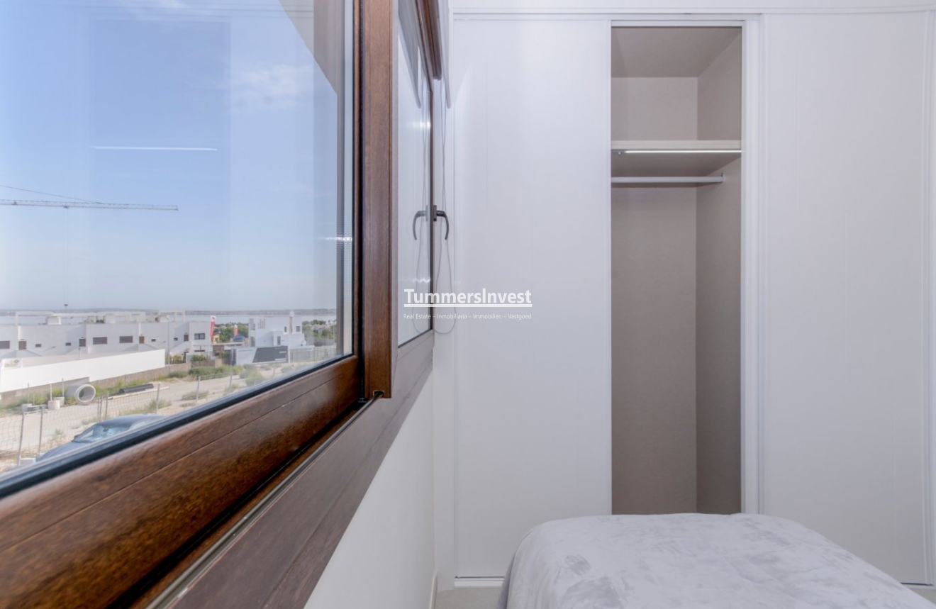 Nieuwbouw Woningen · Bungalow · Torrevieja · Los Balcones