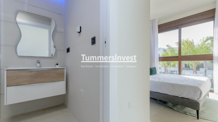 Nieuwbouw Woningen · Bungalow · Torrevieja · Los Balcones