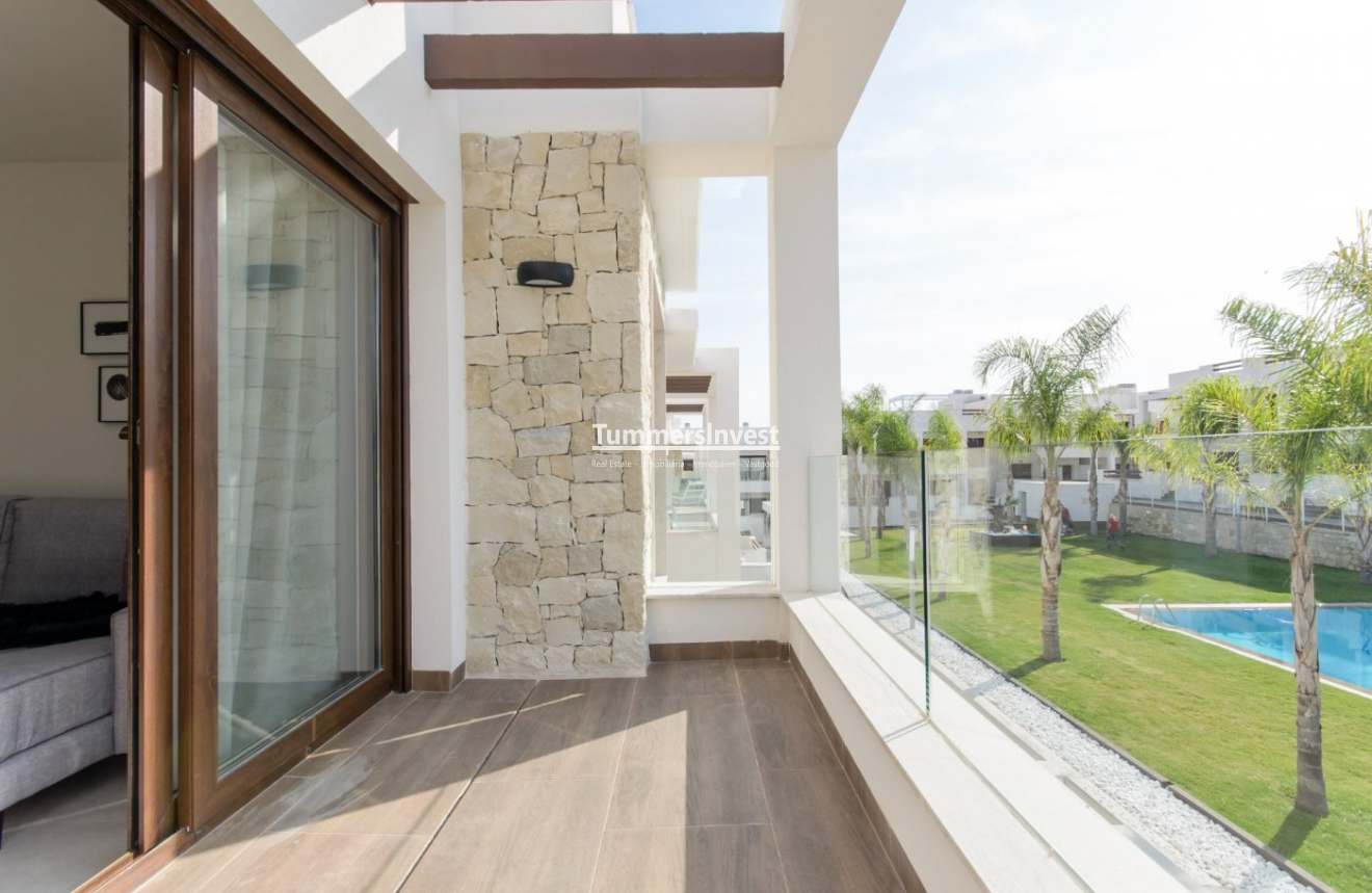 New Build · Bungalow · Torrevieja · Los Balcones