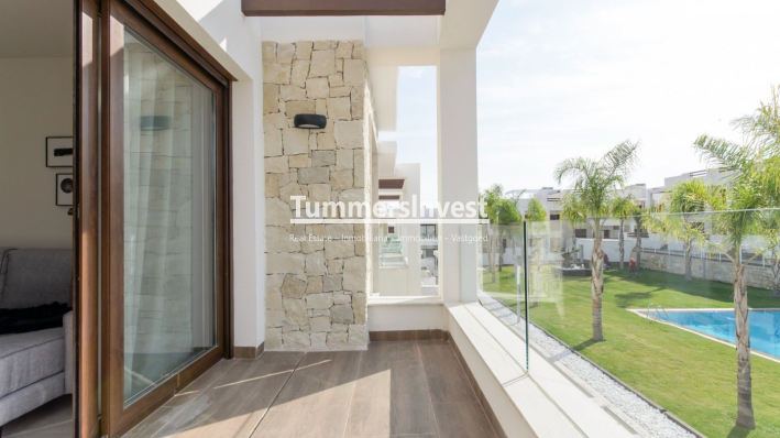 New Build · Bungalow · Torrevieja · Los Balcones