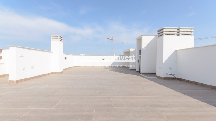 Nieuwbouw Woningen · Bungalow · Torrevieja · Los Balcones