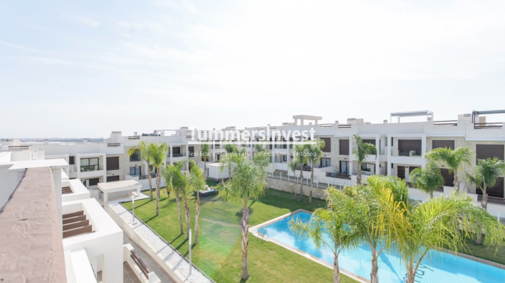 Nieuwbouw Woningen · Bungalow · Torrevieja · Los Balcones