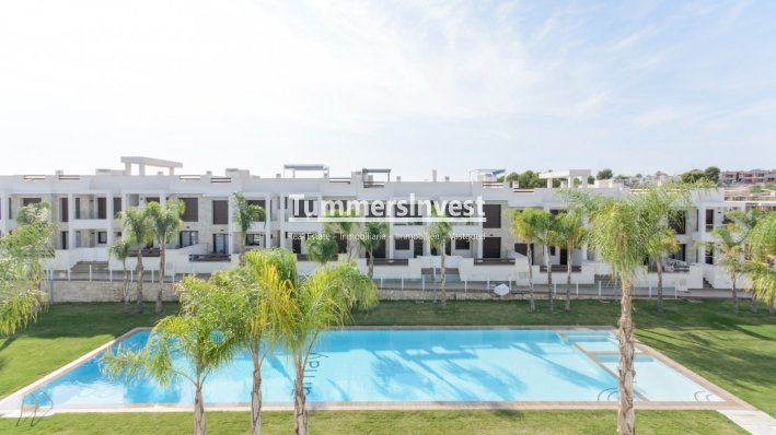 Nieuwbouw Woningen · Bungalow · Torrevieja · Los Balcones