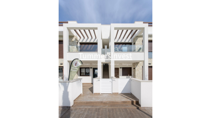 New Build · Bungalow · Torrevieja · Los Balcones