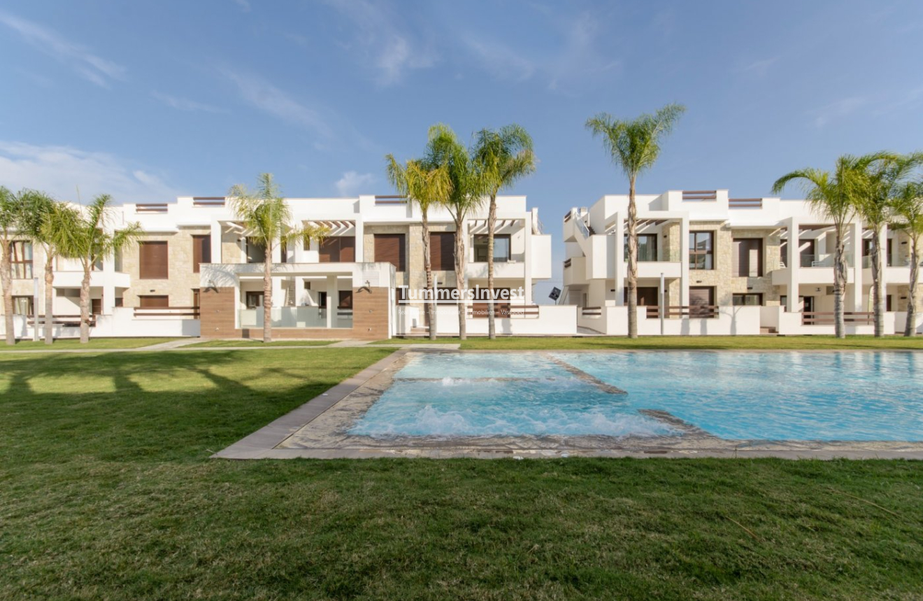 Nieuwbouw Woningen · Bungalow · Torrevieja · Los Balcones