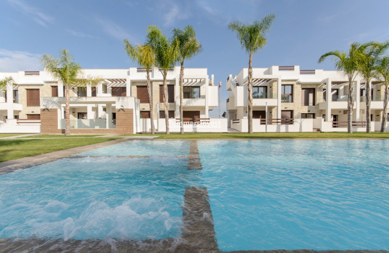 Nieuwbouw Woningen · Bungalow · Torrevieja · Los Balcones