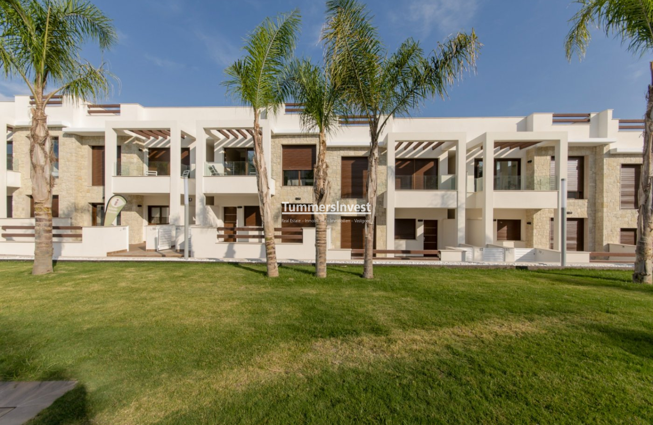 Nieuwbouw Woningen · Bungalow · Torrevieja · Los Balcones