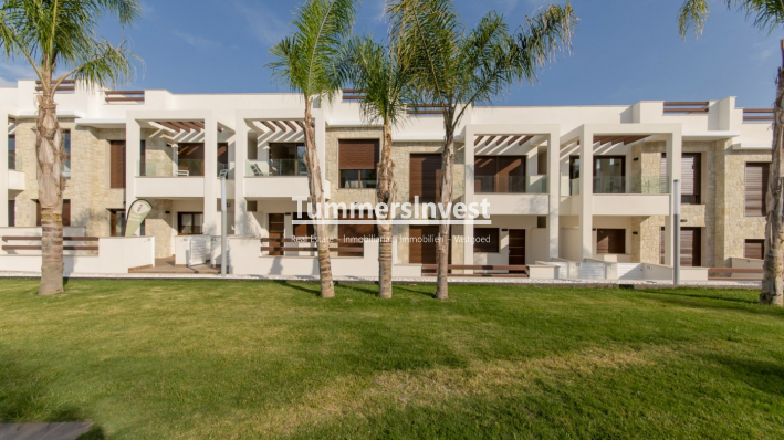 Nieuwbouw Woningen · Bungalow · Torrevieja · Los Balcones