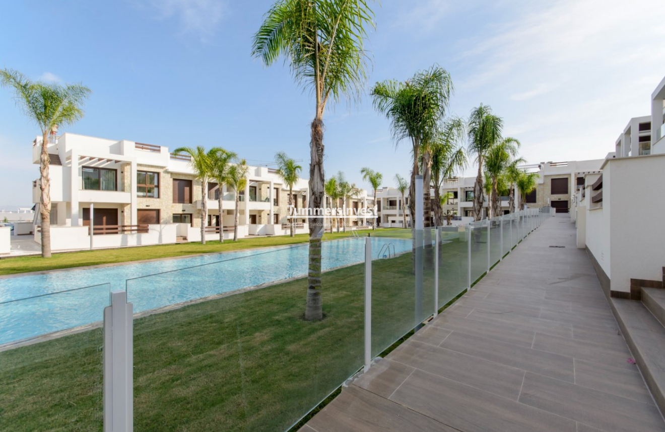 Nieuwbouw Woningen · Bungalow · Torrevieja · Los Balcones