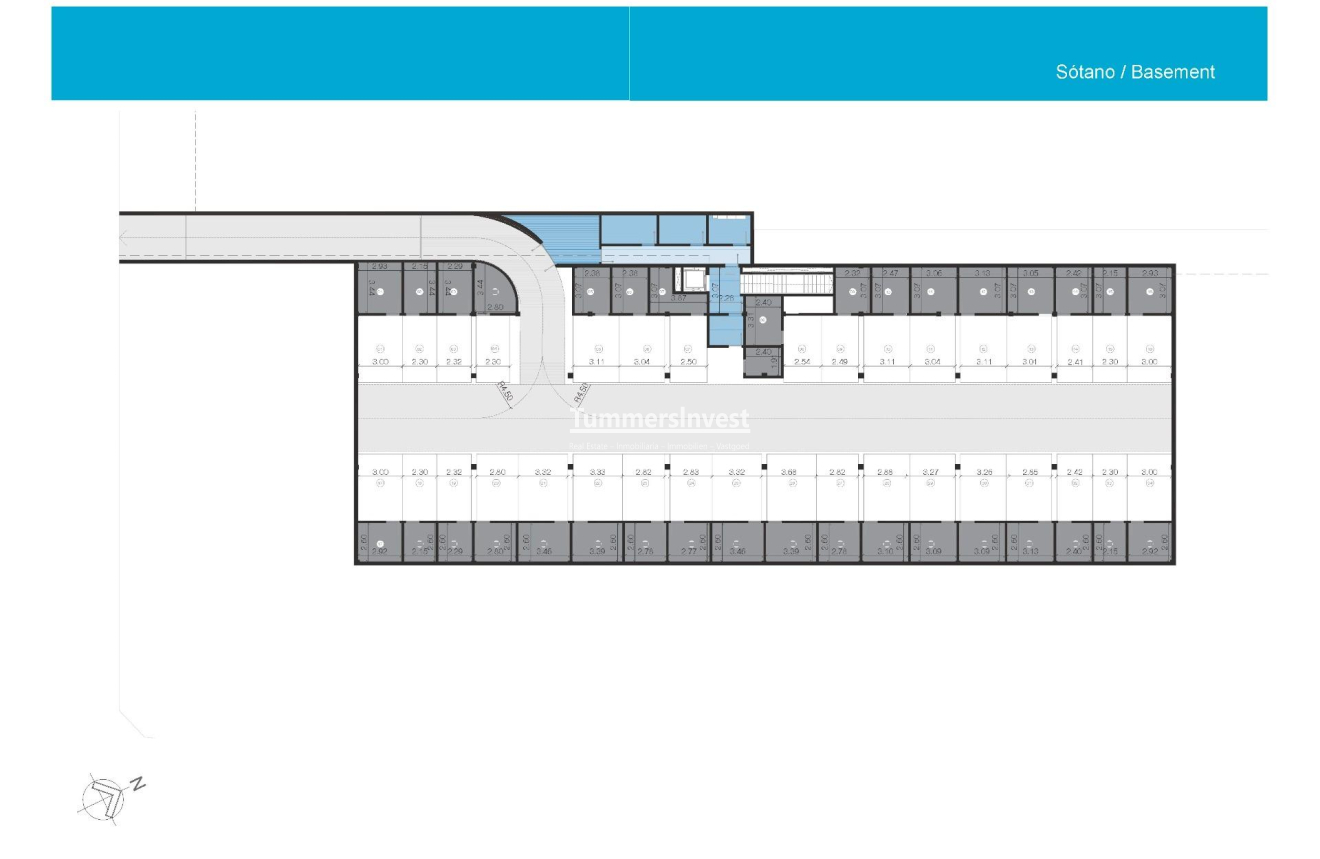 New Build · Bungalow · Pilar de la Horadada · Polideportivo