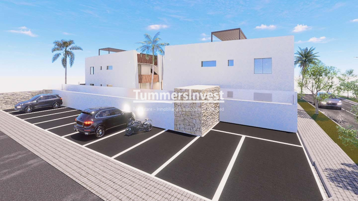 New Build · Bungalow · San Pedro del Pinatar · Centro