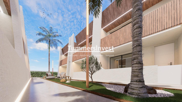 Nieuwbouw Woningen · Bungalow · San Pedro del Pinatar · San Pedro Del Pinatar