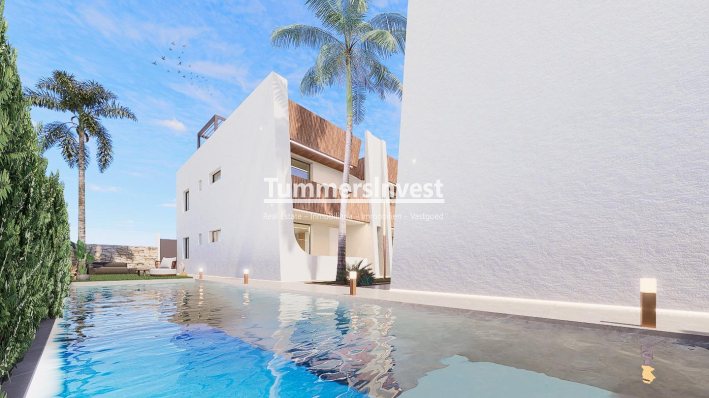 Nieuwbouw Woningen · Bungalow · San Pedro del Pinatar · San Pedro Del Pinatar