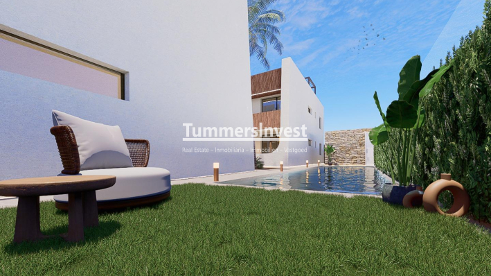 Nieuwbouw Woningen · Bungalow · San Pedro del Pinatar · San Pedro Del Pinatar