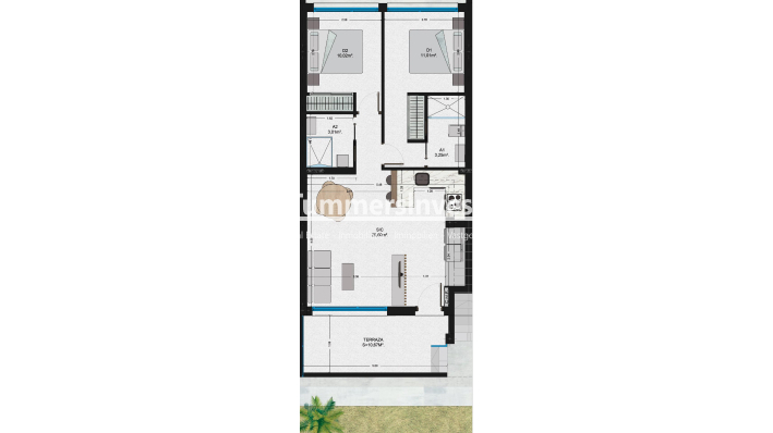 Nieuwbouw Woningen · Bungalow · San Pedro del Pinatar · San Pedro Del Pinatar