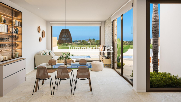 Nieuwbouw Woningen · Villa · Los Alcazares · Serena Golf