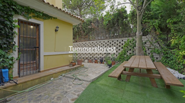 Reventa · Chalet · Mutxamel · Bonalba-cotoveta