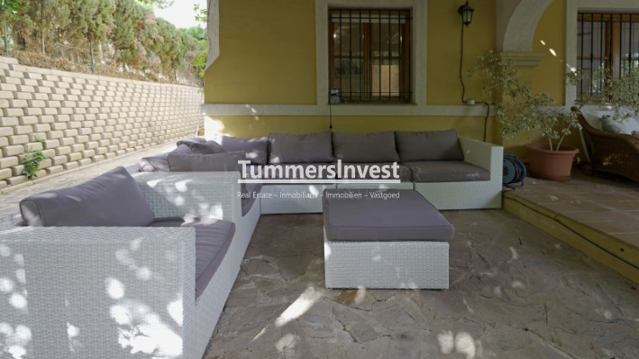 Resale · Chalet · Mutxamel · Bonalba-cotoveta