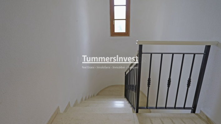 Resale · Chalet · Mutxamel · Bonalba-cotoveta