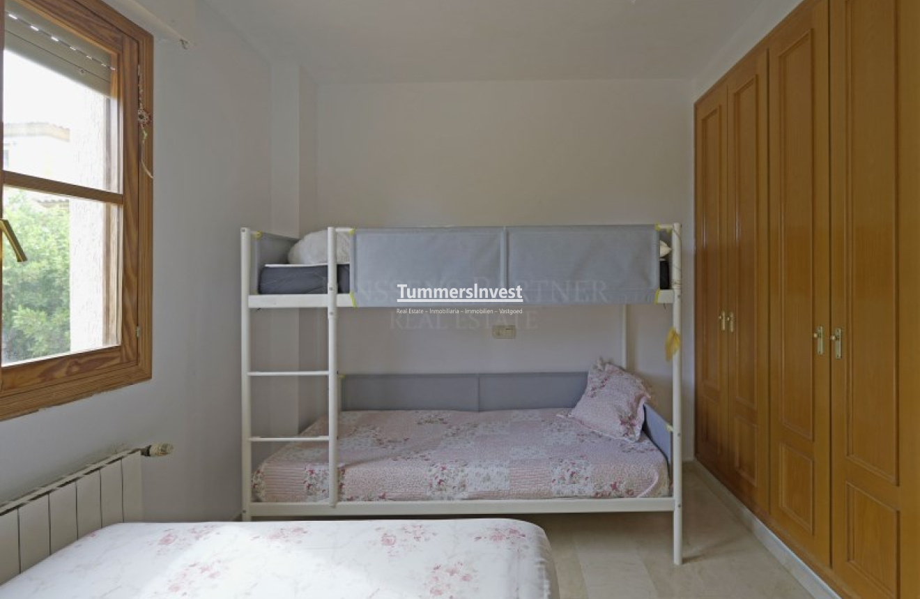 Reventa · Chalet · Mutxamel · Bonalba-cotoveta