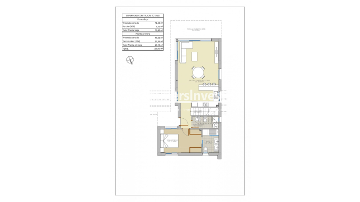 Obra nueva · Villa · Pilar de la Horadada · Lo Romero Golf