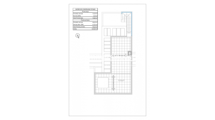 Nieuwbouw Woningen · Villa · Pilar de la Horadada · Lo Romero Golf