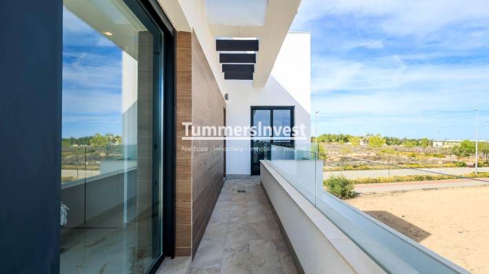 Nieuwbouw Woningen · Villa · Pilar de la Horadada · Lo Romero Golf