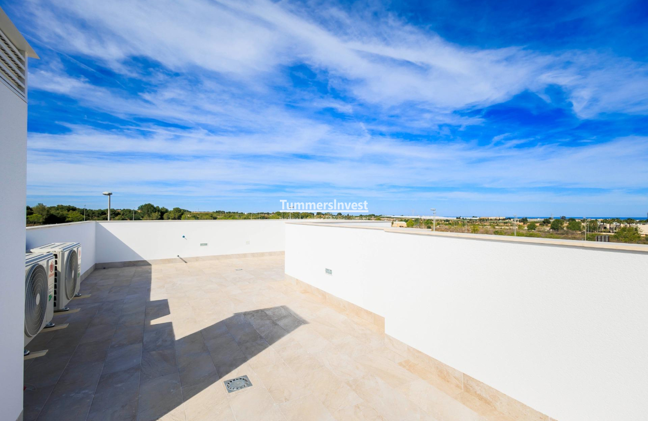 Nieuwbouw Woningen · Villa · Pilar de la Horadada · Lo Romero Golf