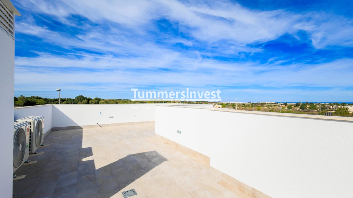 Nieuwbouw Woningen · Villa · Pilar de la Horadada · Lo Romero Golf