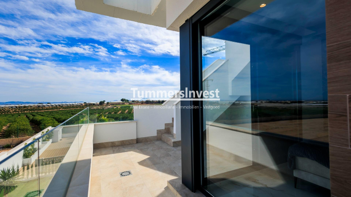 Nieuwbouw Woningen · Villa · Pilar de la Horadada · Lo Romero Golf