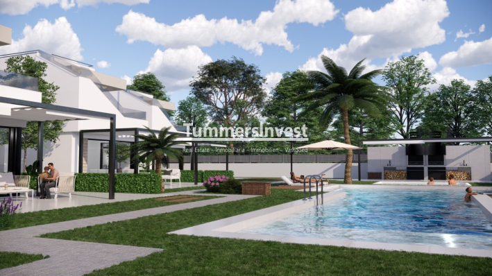 Nieuwbouw Woningen · Villa · Pilar de la Horadada · Lo Romero Golf