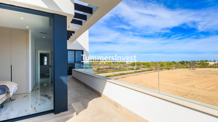 Nieuwbouw Woningen · Villa · Pilar de la Horadada · Lo Romero Golf