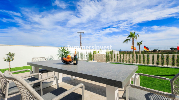 Nieuwbouw Woningen · Villa · Pilar de la Horadada · Lo Romero Golf