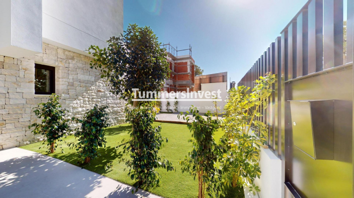 New Build · Villa · Polop · Urbanizaciones