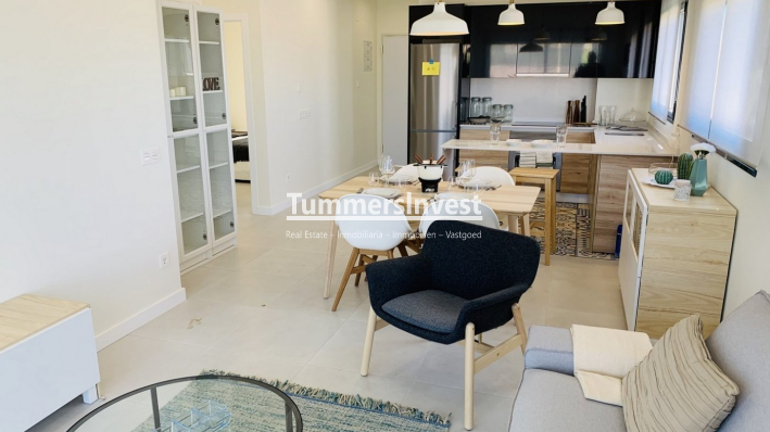 Nieuwbouw Woningen · Apartment · Alhama De Murcia · Condado De Alhama Golf Resort