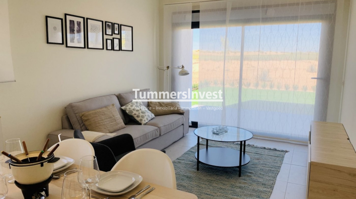 Neue Gebäude · Apartment · Alhama De Murcia · Condado De Alhama Golf Resort