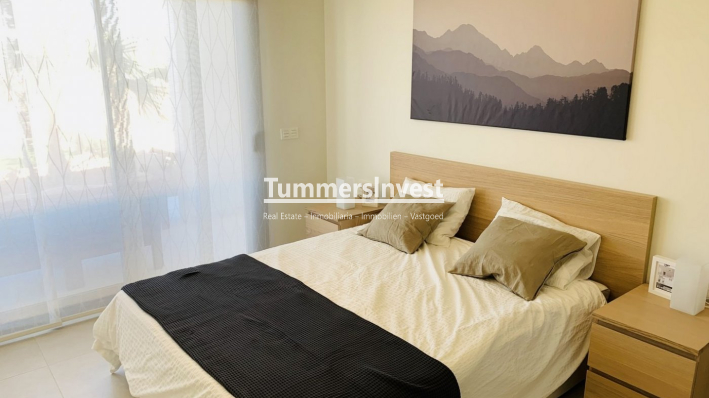 Neue Gebäude · Apartment · Alhama De Murcia · Condado De Alhama Golf Resort