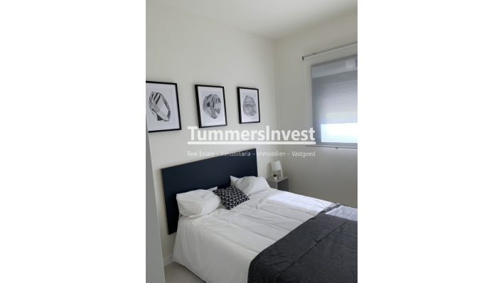 Nieuwbouw Woningen · Apartment · Alhama De Murcia · Condado De Alhama Golf Resort