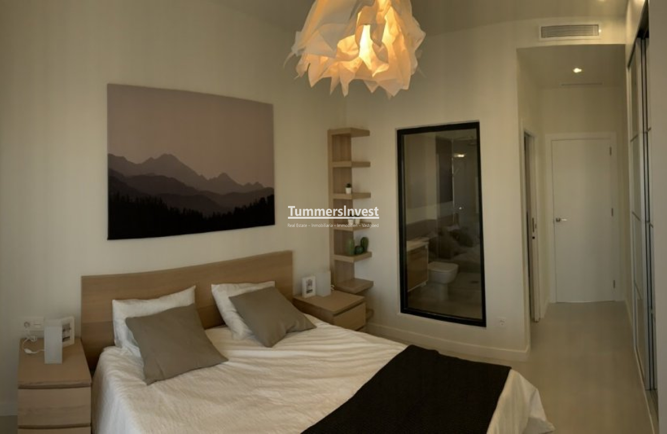 Neue Gebäude · Apartment · Alhama De Murcia · Condado De Alhama Golf Resort