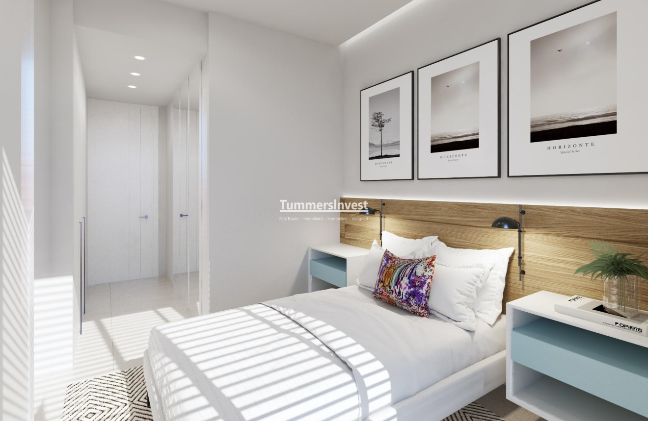 New Build · Apartment · Torre Pacheco · Santa Rosalia Lake And Life Resort