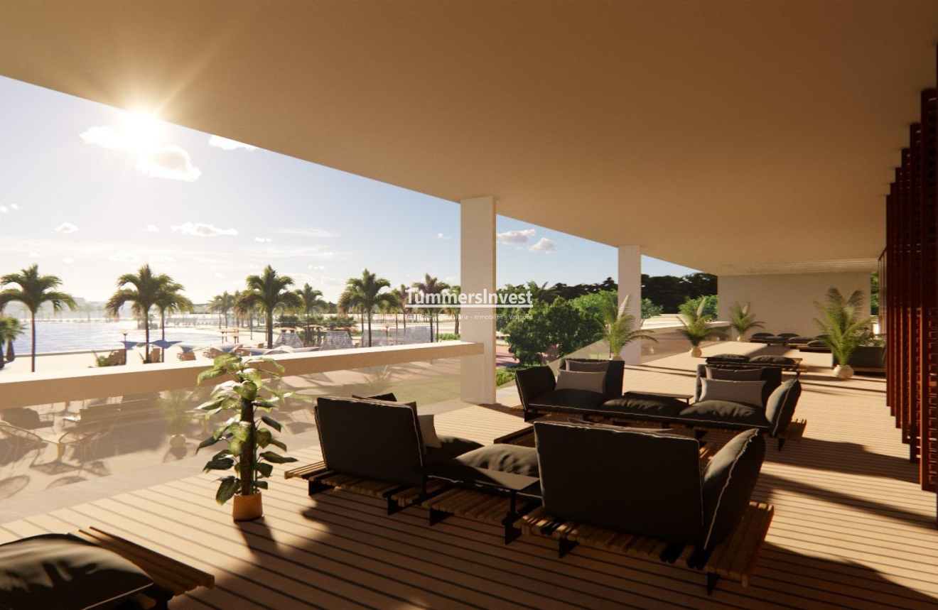 New Build · Apartment · Torre Pacheco · Santa Rosalia Lake And Life Resort