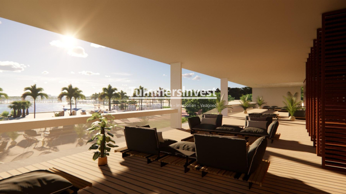 New Build · Apartment · Torre Pacheco · Santa Rosalia Lake And Life Resort