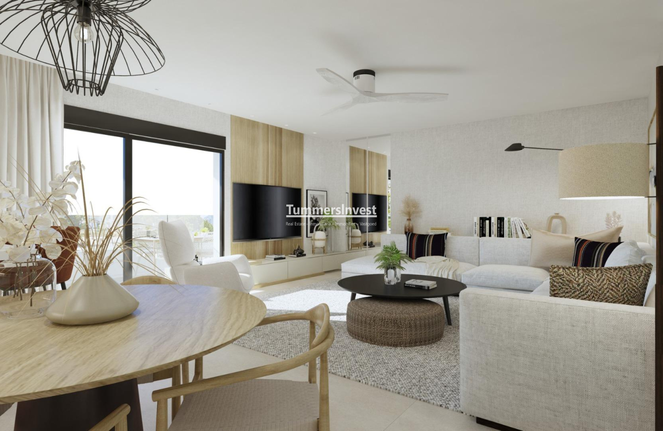 New Build · Penthouse · Almoradí · Center