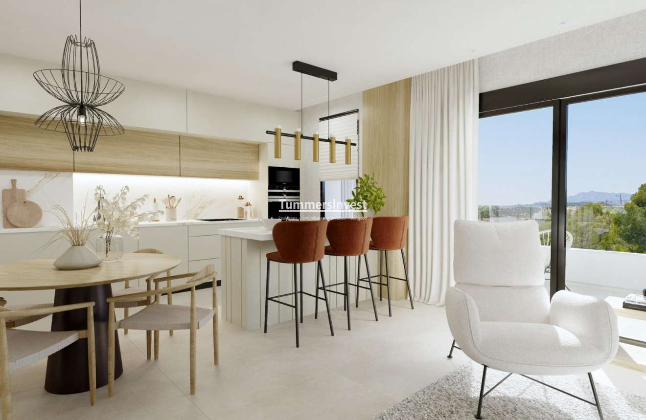 New Build · Penthouse · Almoradí · Center