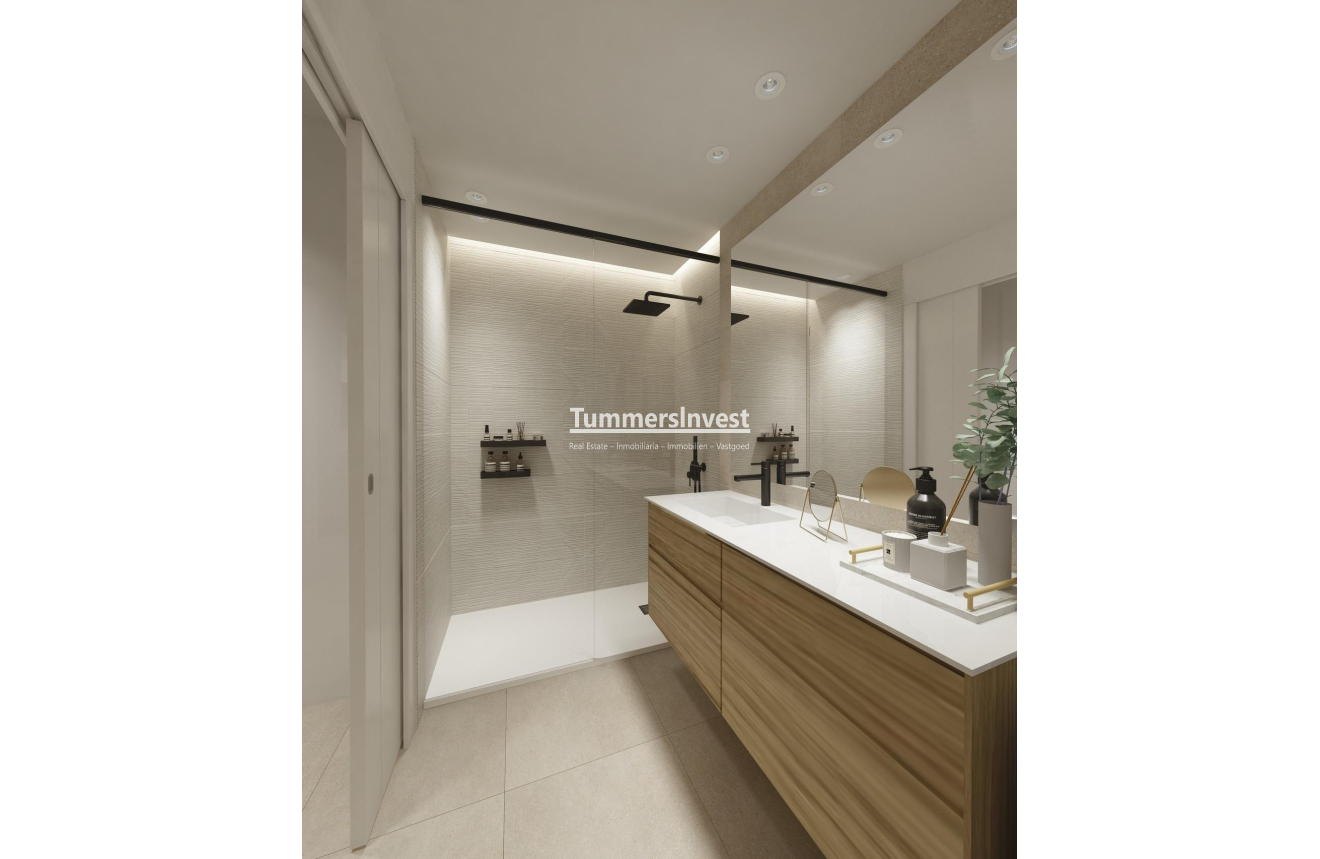 New Build · Apartment · Almoradí · Center