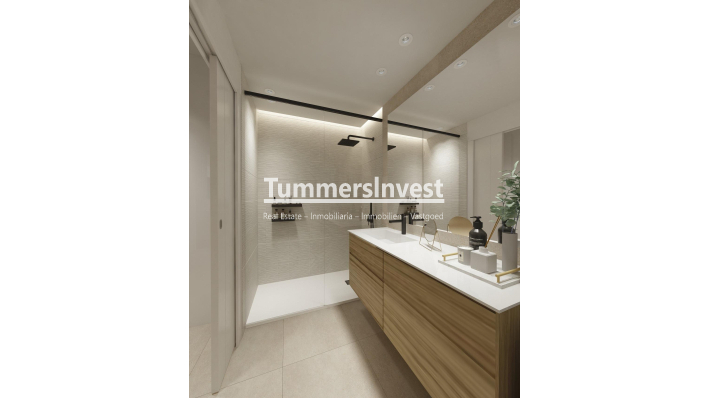 Nieuwbouw Woningen · Apartment · Almoradí · Center