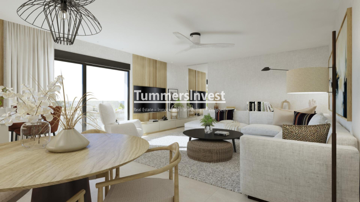 Obra nueva · Apartment · Almoradí · Center