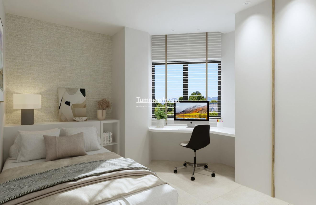 New Build · Apartment · Almoradí · Center