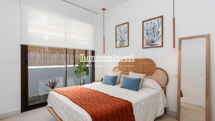 Nieuwbouw Woningen · Villa · Los Alcazares · Lomas Del Rame